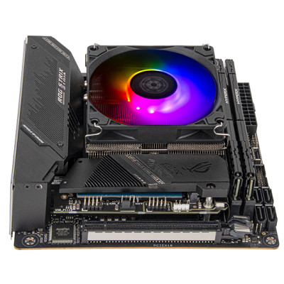 SilverStone Hydrogon H90-ARGB (SST-HYH90-ARGB)