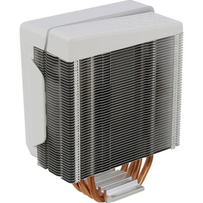 AeroCool Cylon 4F WH (ACTC-CL30430.02)