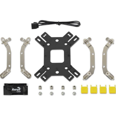 AeroCool Cylon 4F WH (ACTC-CL30430.02)