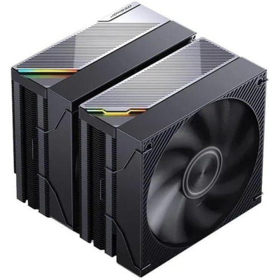 JONSBO CA90 Black