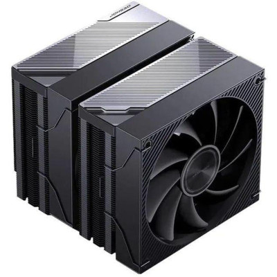 JONSBO CA90 Black