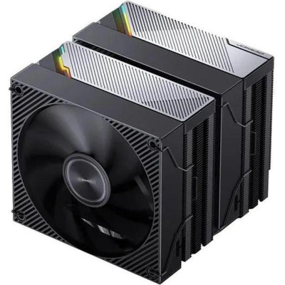 JONSBO CA90 Black