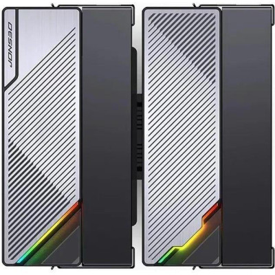 JONSBO CA90 Black