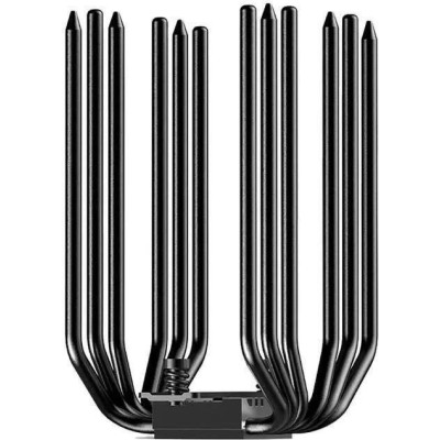 JONSBO CA90 Black