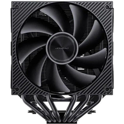 JONSBO CA90 Black