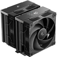 Deepcool AK620 G2 Digital NYX Black (R-AK620G2-BKNNMN-GJD-1)