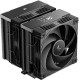 Deepcool AK620 G2 Digital NYX Black (R-AK620G2-BKNNMN-GJD-1)