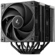 Deepcool AK620 G2 Digital NYX Black (R-AK620G2-BKNNMN-GJD-1)
