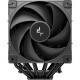 Deepcool AK620 G2 Digital NYX Black (R-AK620G2-BKNNMN-GJD-1)