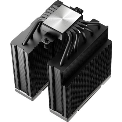 Deepcool AK620 G2 Digital NYX Black (R-AK620G2-BKNNMN-GJD-1)