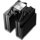 Deepcool AK620 G2 Digital NYX Black (R-AK620G2-BKNNMN-GJD-1)