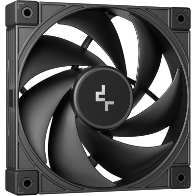 Deepcool AK620 G2 Digital NYX Black (R-AK620G2-BKNNMN-GJD-1)