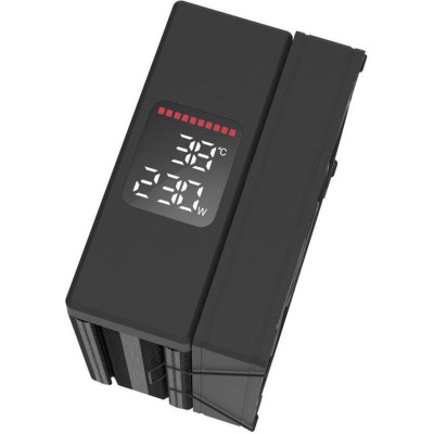 Zalman CNPS9X ECO DS Black