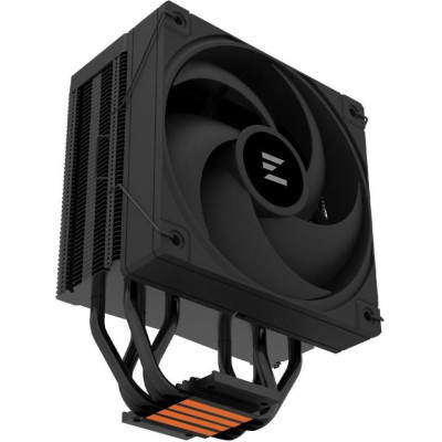 Zalman CNPS9X ECO DS Black