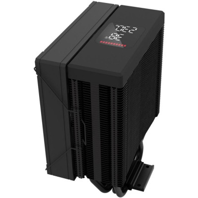 Zalman CNPS9X ECO DS Black