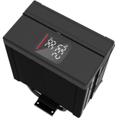 Zalman CNPS9X ECO DS Black