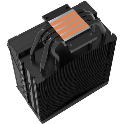 Zalman CNPS9X ECO DS Black