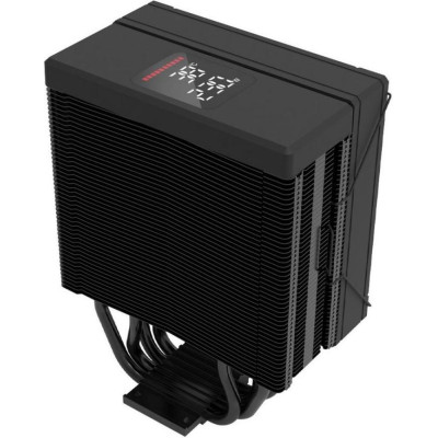 Zalman CNPS9X ECO DS Black