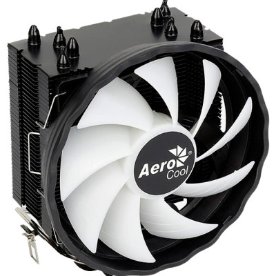 AeroCool Rave 4 ARGB (ACTC-RV30417.02)