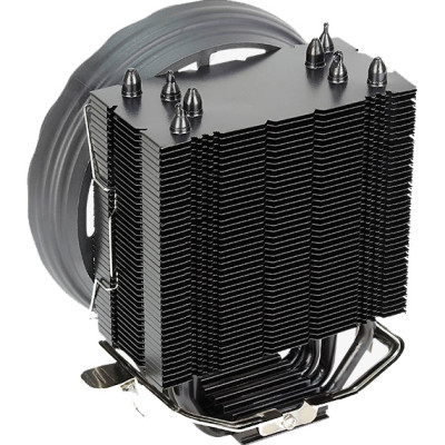 AeroCool Rave 4 ARGB (ACTC-RV30417.02)