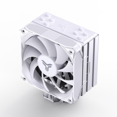 JONSBO PISA A4 White