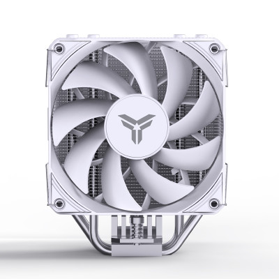 JONSBO PISA A4 White