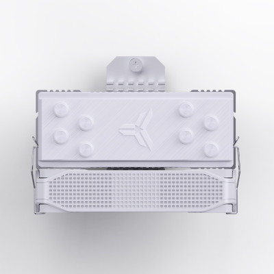 JONSBO PISA A4 White