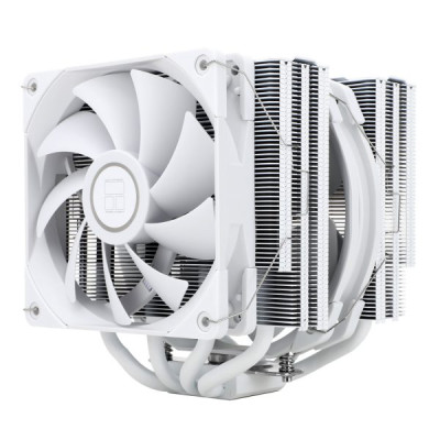 Thermalright Frost Spirit 140 White V3 (Frost-Spirit-140-WH-V3)