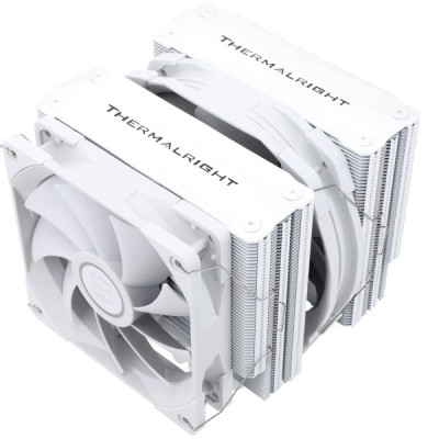 Thermalright Frost Spirit 140 White V3 (Frost-Spirit-140-WH-V3)