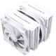 Thermalright Frost Spirit 140 White V3 (Frost-Spirit-140-WH-V3)