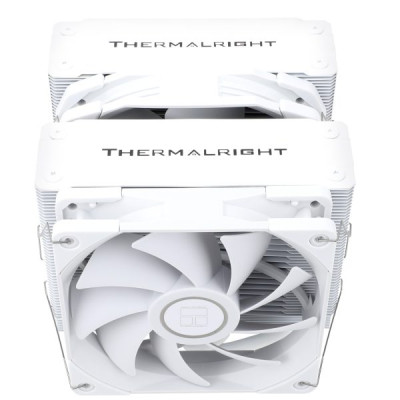 Thermalright Frost Spirit 140 White V3 (Frost-Spirit-140-WH-V3)