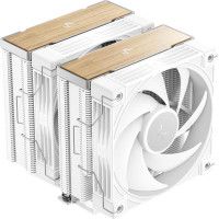 Deepcool AK620 G2 White (R-AK620G2-WHNNMN-GJD)