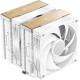Deepcool AK620 G2 White (R-AK620G2-WHNNMN-GJD)