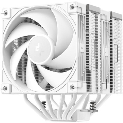 Deepcool AK620 G2 White (R-AK620G2-WHNNMN-GJD)