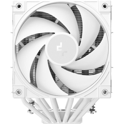 Deepcool AK620 G2 White (R-AK620G2-WHNNMN-GJD)