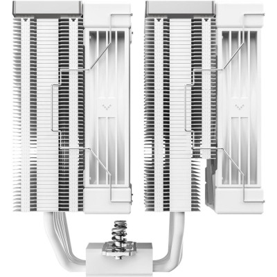 Deepcool AK620 G2 White (R-AK620G2-WHNNMN-GJD)