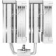 Deepcool AK620 G2 White (R-AK620G2-WHNNMN-GJD)