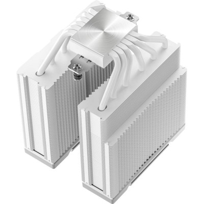 Deepcool AK620 G2 White (R-AK620G2-WHNNMN-GJD)