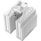 Deepcool AK620 G2 White (R-AK620G2-WHNNMN-GJD)