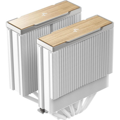Deepcool AK620 G2 White (R-AK620G2-WHNNMN-GJD)