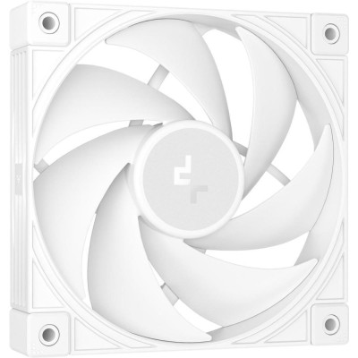Deepcool AK620 G2 White (R-AK620G2-WHNNMN-GJD)