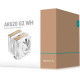 Deepcool AK620 G2 White (R-AK620G2-WHNNMN-GJD)