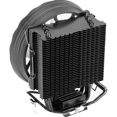 AeroCool Rave 3 ARGB (ACTC-RV30317.01)