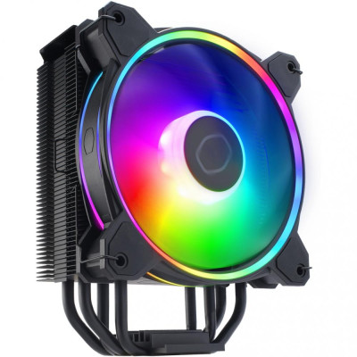 Cooler Master Hyper 212 Halo (RR-S4KK-20PA-R1)