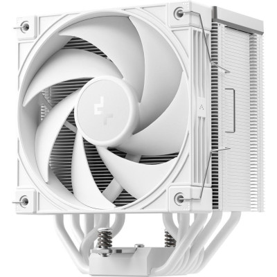 Deepcool AK700 Digital WH (R-AK700-WHNDMN-GJD)