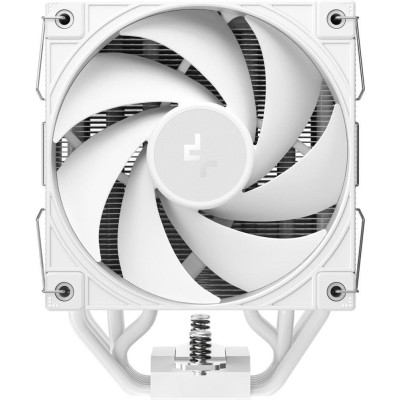 Deepcool AK700 Digital WH (R-AK700-WHNDMN-GJD)