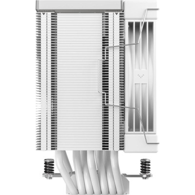 Deepcool AK700 Digital WH (R-AK700-WHNDMN-GJD)