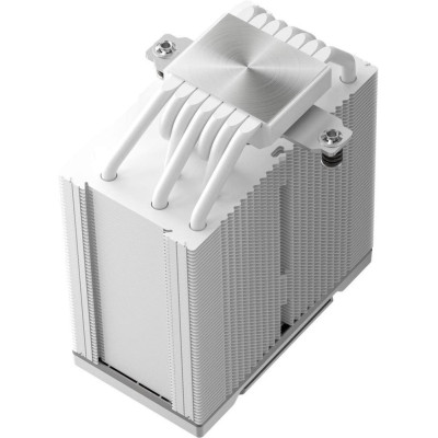 Deepcool AK700 Digital WH (R-AK700-WHNDMN-GJD)