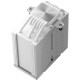 Deepcool AK700 Digital WH (R-AK700-WHNDMN-GJD)