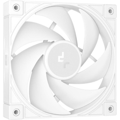 Deepcool AK700 Digital WH (R-AK700-WHNDMN-GJD)